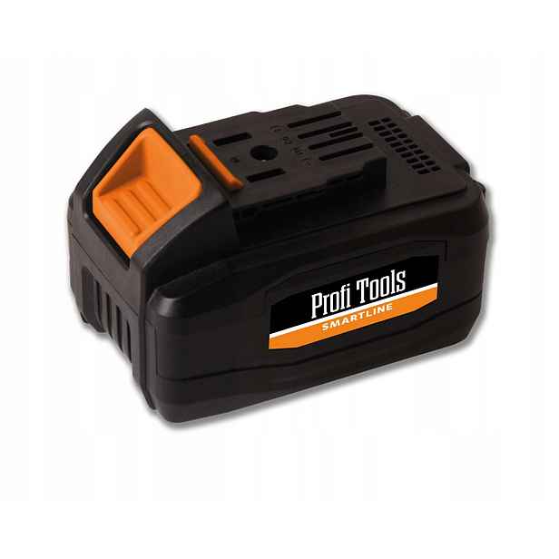 Profi Tools Aku baterie 20V 4Ah Li-Ion BP-KT02-1802