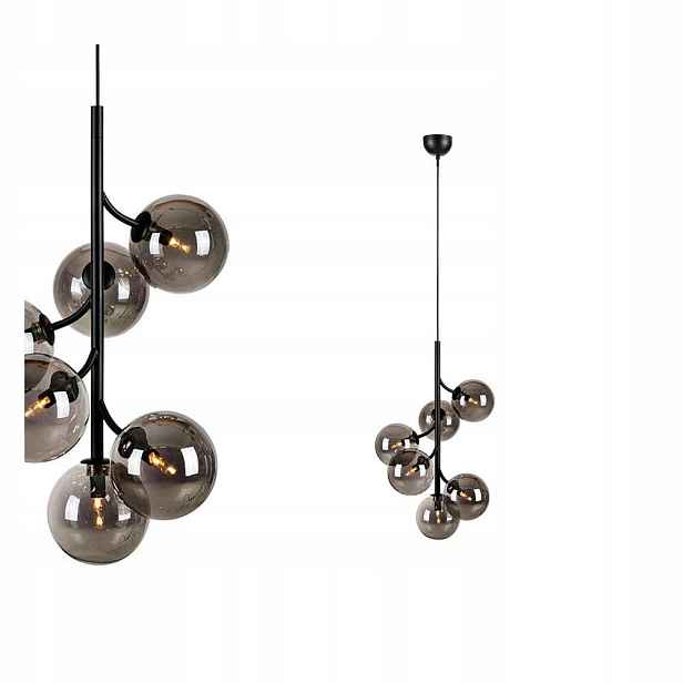 Závěsná lampa Callisto 108108 Markslojd