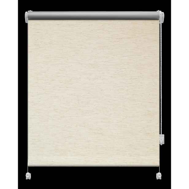 Béžová roleta 68x150 cm Mini Termo – Gardinia