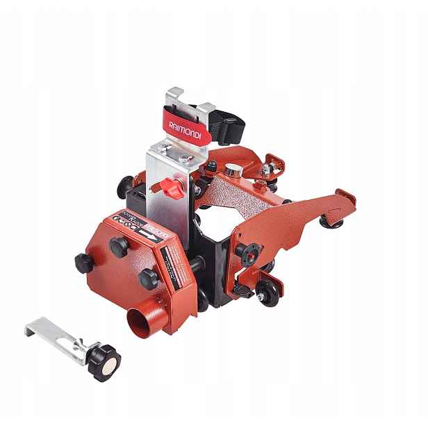 Kočárek Raimondi Power Raizor Mk.II