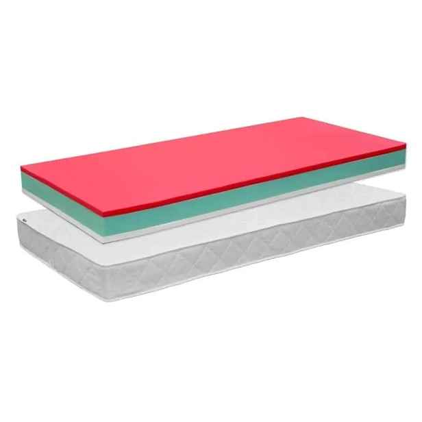 Casarredo Pěnová matrace LITERA – 80x200 cm