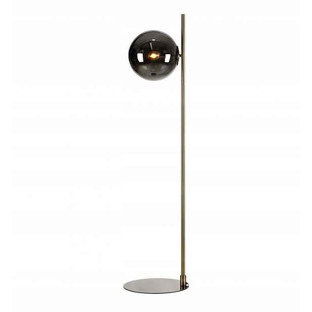 Podlahová lampa Dione 108274 Markslojd