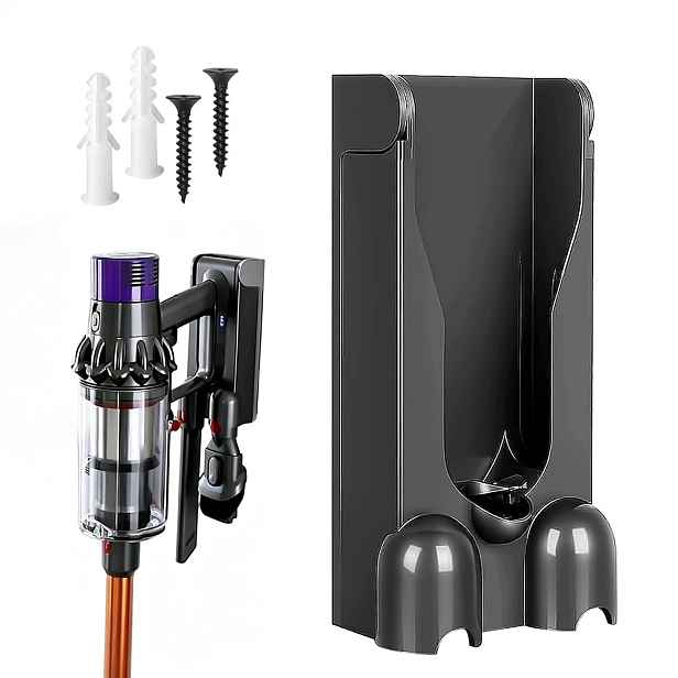 Nástěnný Držák Pro Vysavač Dyson V11 V15, Dokovací Stanice S Nabíjením