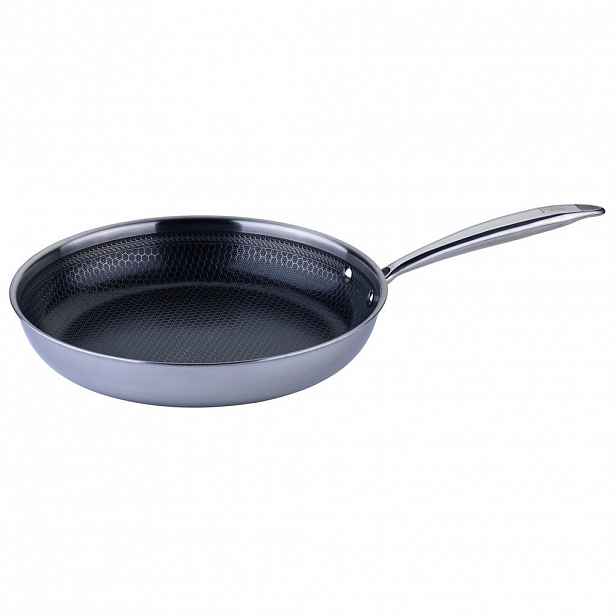 Chefkoch+Fackelmann PÁNEV 28 cm