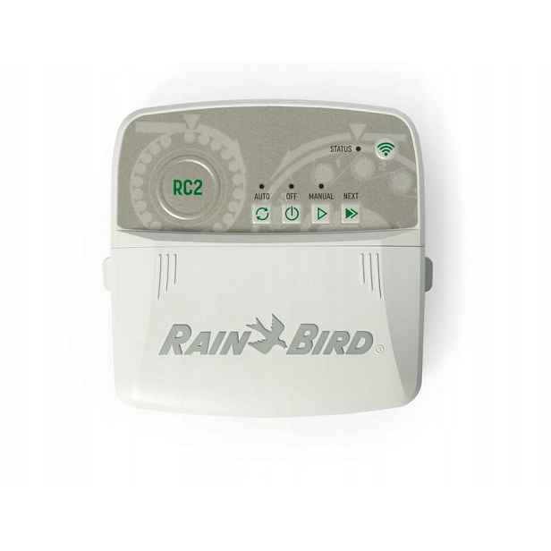 Ovladač Rain Bird RC2 WiFi 4 sekce