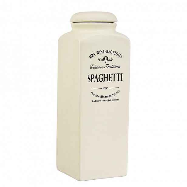 Butlers MRS. WINTERBOTTOM'S Dóza na špagety