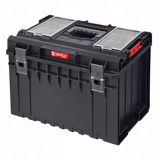 Nástrojová skříň Sys One 450 Profi 2.0 Qbrick
