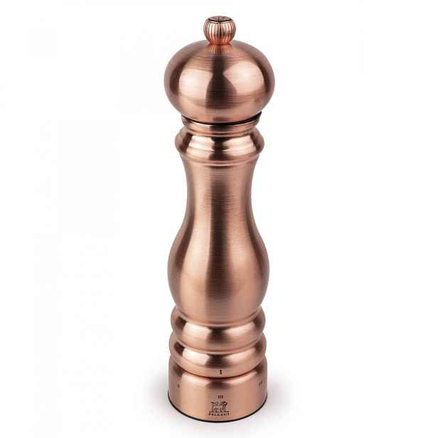 Paris Chef Mlýnek na pepř 22 cm Copper Peugeot