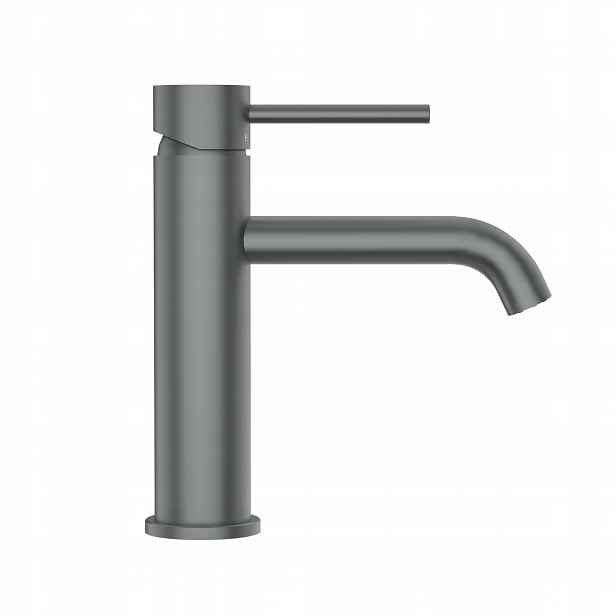Umyvadlová baterie Cascade model 1 Gun Metal