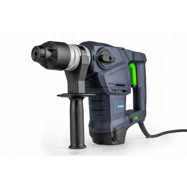 Wuber W28922, Vrtací kladivo Sds+ 1500W síla příklepu 5 J, 880 ot./min,