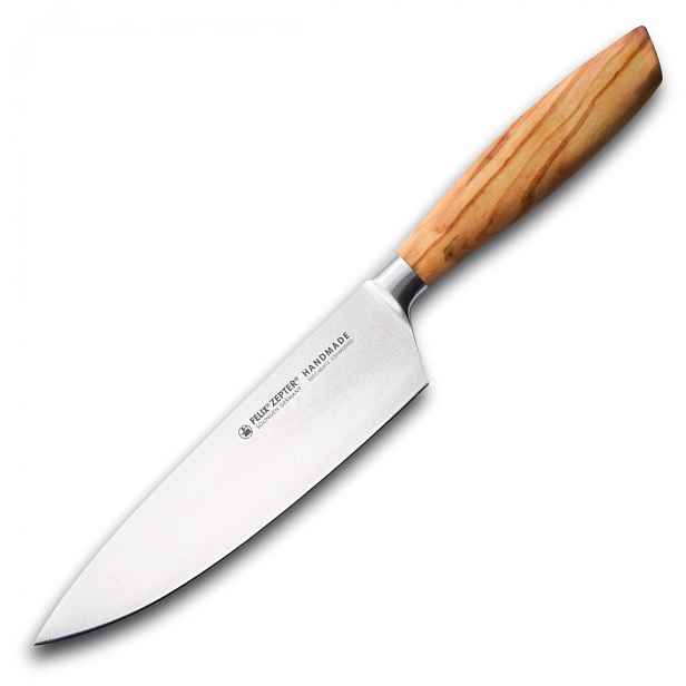 Zepter nůž šéfkuchaře Olive Wood