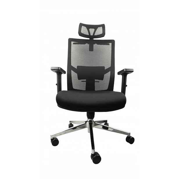 Kancelářská otočná židle Maxgear K-B002