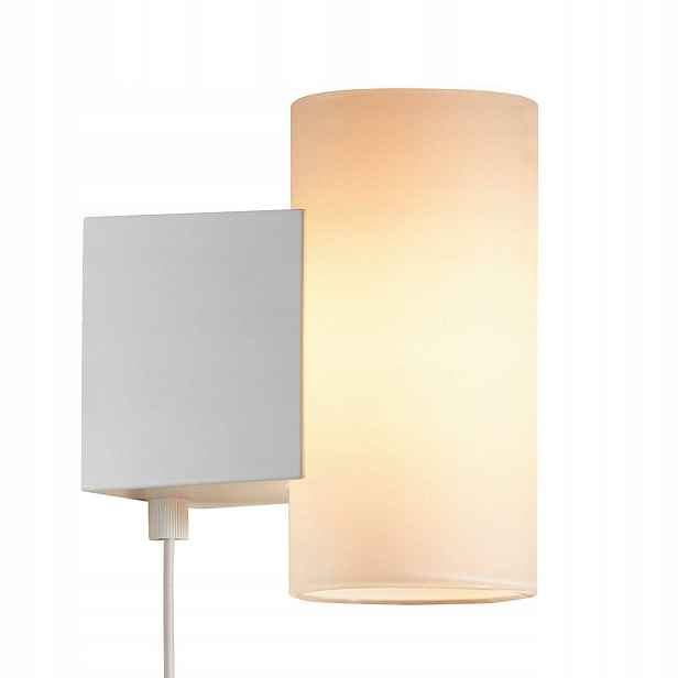 Nástěnná lampa Mona Nordlux 2700K 800lm 13W Moodmaker
