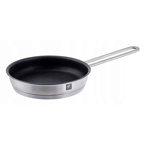 Ocelová pánev Zwilling Pico s povrchovou úpravou Duraslide Ultra 66659-160-0 16 cm