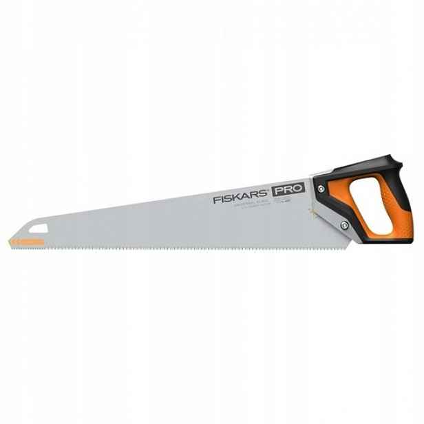 Ruční pila PowerTooth, 550 mm, 9 Tpi Fiskars