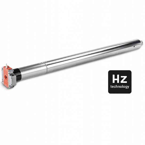 Simu DMI6 Hz.01 100 Nm 12 ot./min.