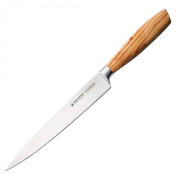 Zepter porcovací nůž Olive Wood