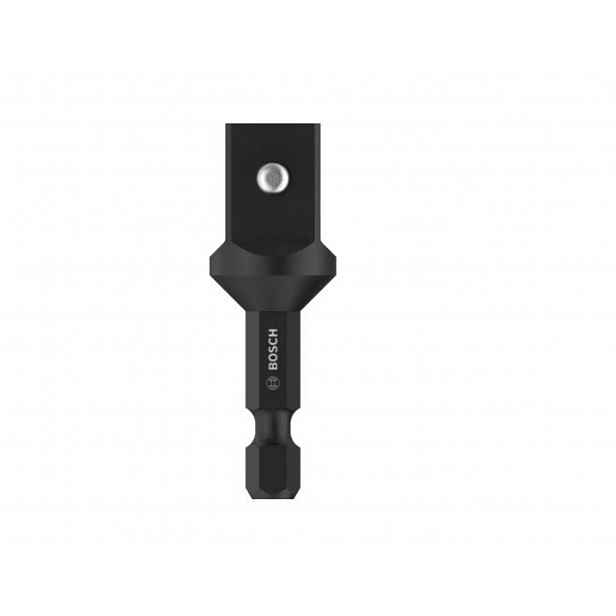 Bosch - Adaptér na nástrčné klíče 2608551107