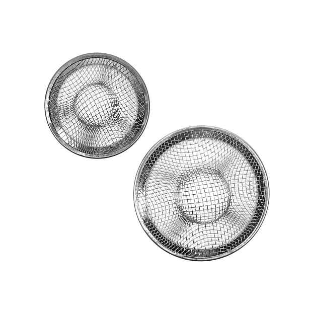 PROHOME - Lapač nečistot 2ks 7cm a 9cm
