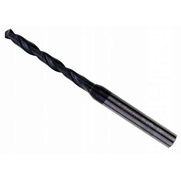 Vrták Vhm 4,2 x 36 x 74 mm, chlazení