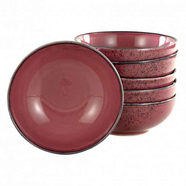 Creatable SADA MISEK kamenina keramika 16,5 cm