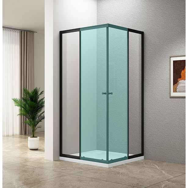 Aqualine Sklo pro BLF909, pevná část