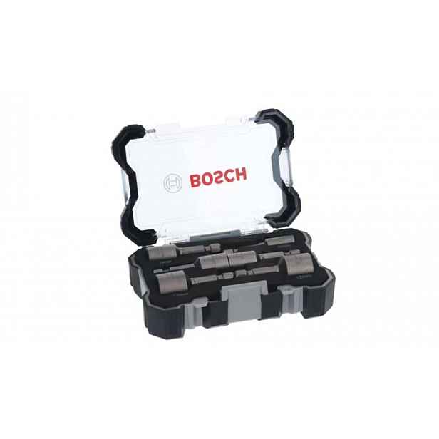 Bosch - 6dílná sada nástrčných klíčů 2608551079
