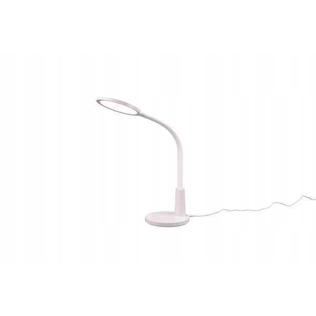 Stolní lampa Rl Sally Led 8W 830lm bílá stmívatelná Led IP20