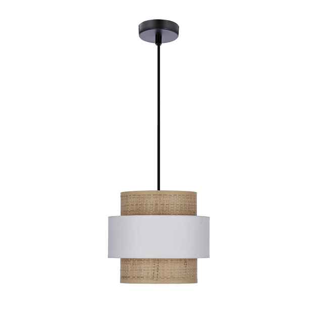 Závěsná lampa Rattan 31-18182 Candellux