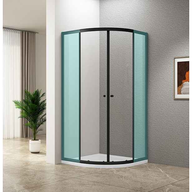 Aqualine Sklo pro BLS800, pohyblivá část