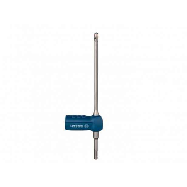 Bosch - Vrták do betonu, dutý, SDS Plus-9 s odsáváním, 22x450 mm 2608576289