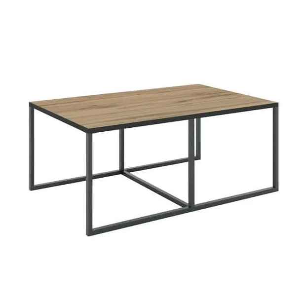 Casarredo Konferenční stůl LOSETA II – dub wotan