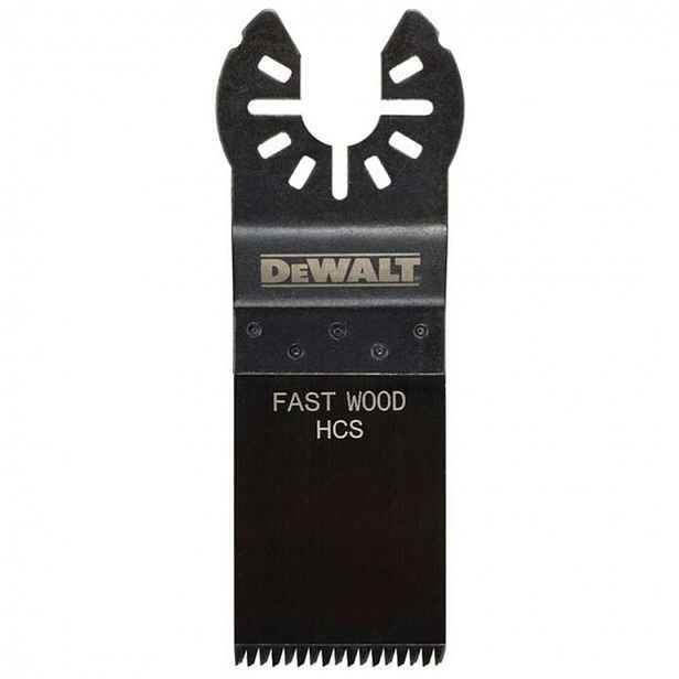 DeWALT - Pilový plátek na dřevo 3,2 cm DT20740