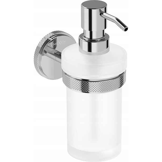 Nástěnný ruční dávkovač mýdla Mexen 230 ml