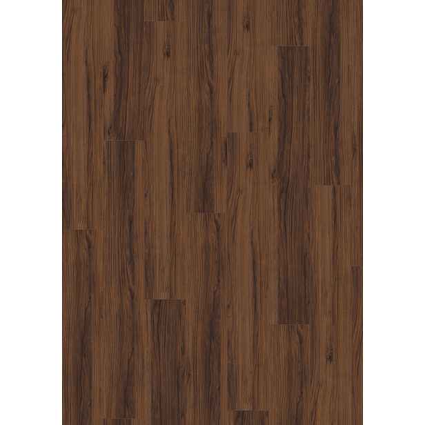 Podlaha laminátová Egger Basic Warmia Nussbaum braun