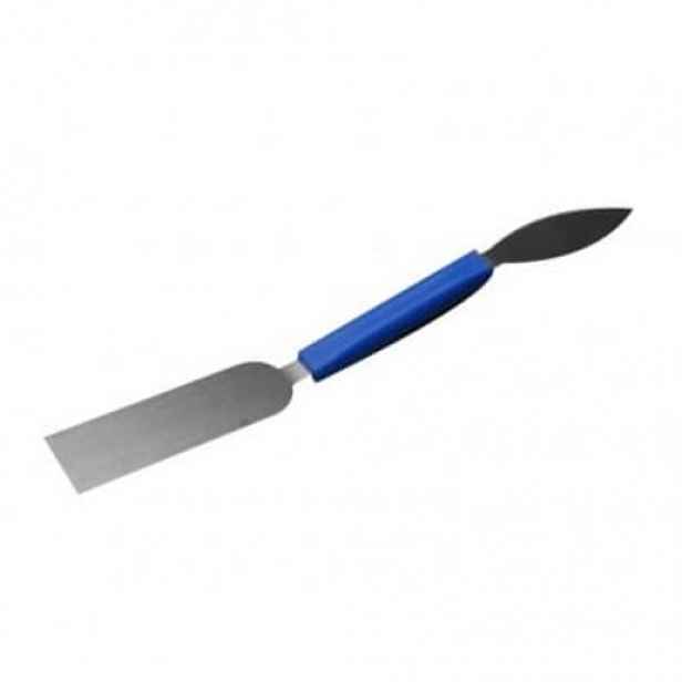 Špachtle Kubala kov-plast, šířka 24 mm 0599