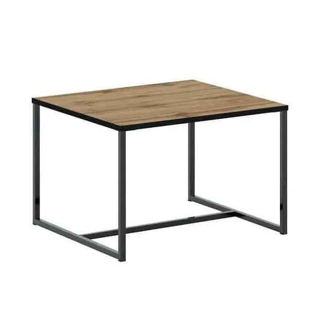 Casarredo Konferenční stůl LOSETA – dub wotan