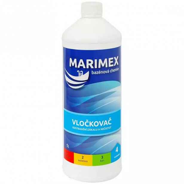 Marimex Vločkovač 1.0 l 11302004