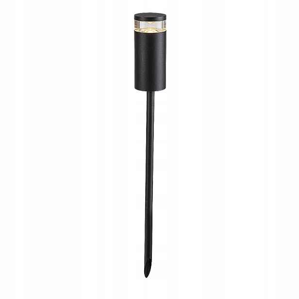 Venkovní přízemní lampa IP54 Tornio 77071 Rabalux