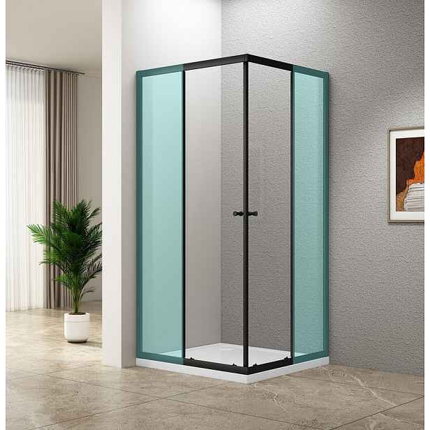 Aqualine Sklo pro BLF909, pohyblivá část