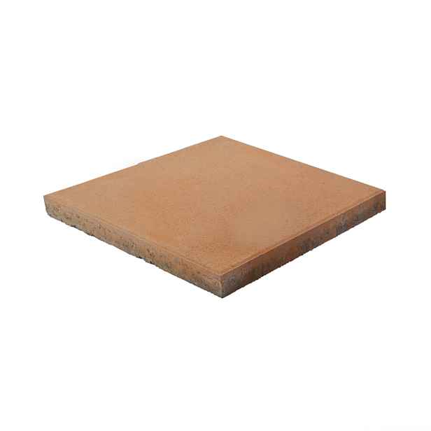 Dlažba betonová DITON PRAKTIK praktik cihlová 400×400×40 mm