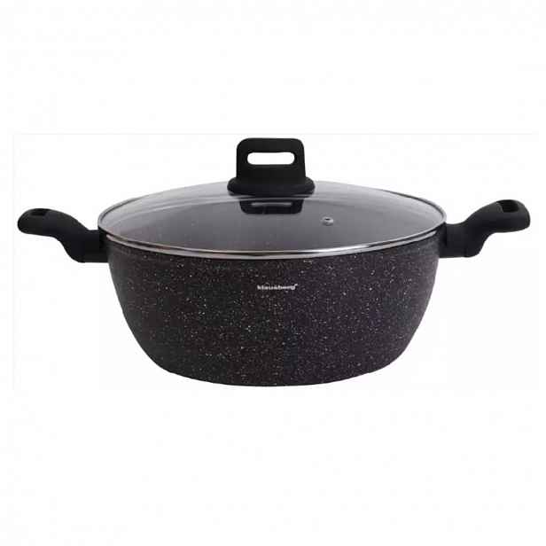 Hrnec Hrnec Klausberg 28 cm 5,7L KB-7672