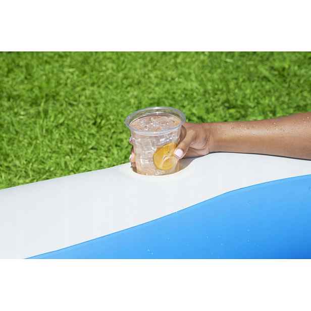 Nafukovací Bazén 270x198x51 cm Bestway 54409