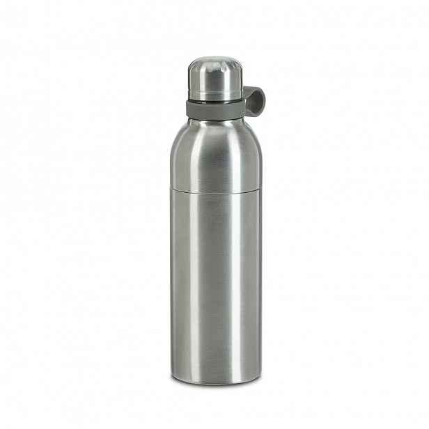 Riva Case 90411 termoska 0,55l, stříbrná