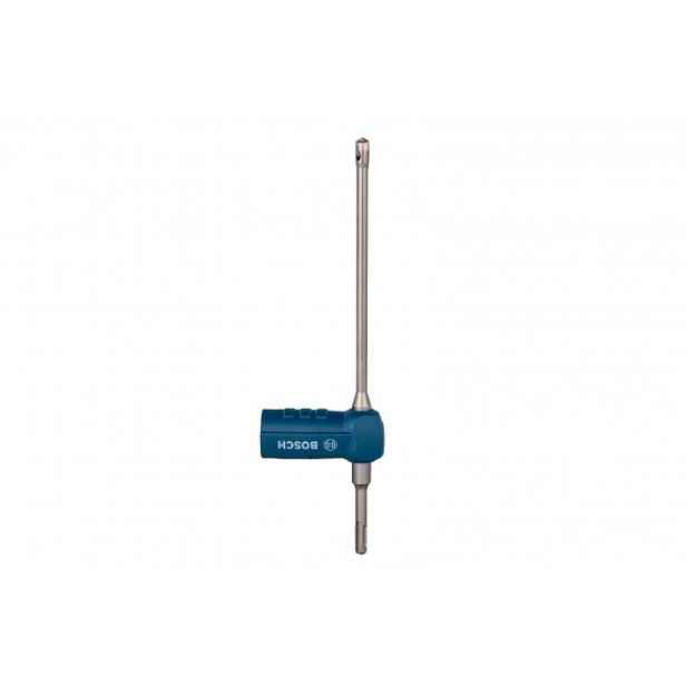Bosch - Vrták do betonu, dutý, SDS Plus-9 s odsáváním, 24x450 mm 2608576290