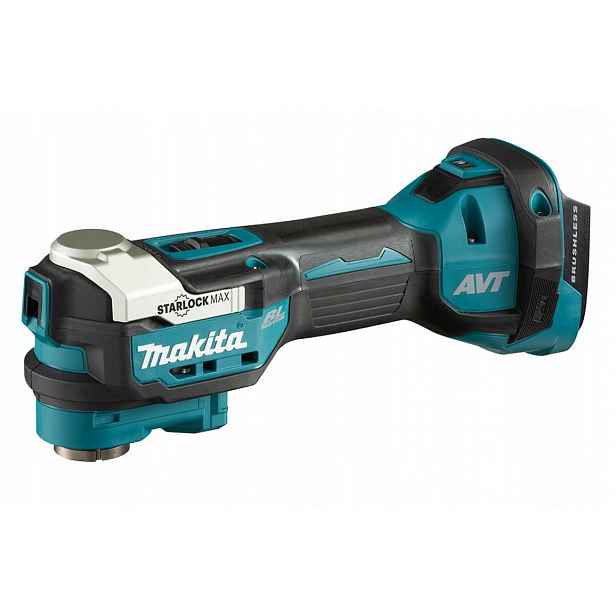 Makita DTM52Z Akumulátorové Multifunkční Nářadí 18V