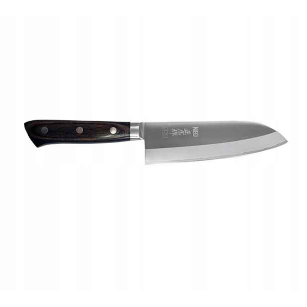 Japonský nůž Santoku 165 mm Masahiro Neo