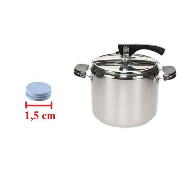 ND-pojistka AETERNUM 3,5,7l tlak.hrnce