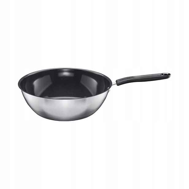 Pánev Wok Fiskars Funkční 28 CM 1072313 Fiskars