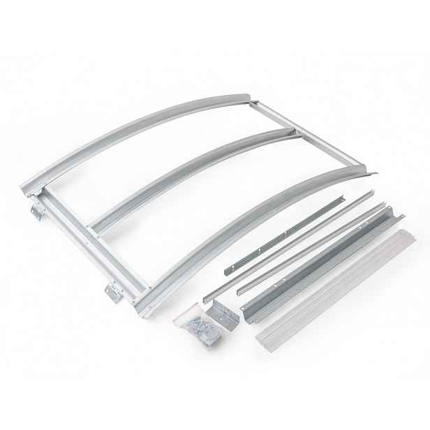 Větrací okno pro skleník GARDENTEC CLASSIC GU4290890